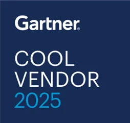 Gartner Cool Vendor 2025