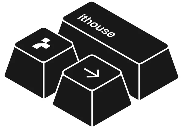 ithouse illustration